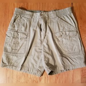 John Ashford Men's Shorts